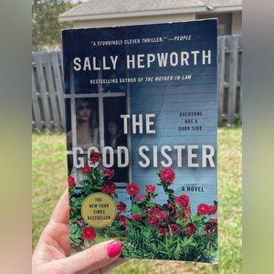 Sally Hepworth - The Good Sister